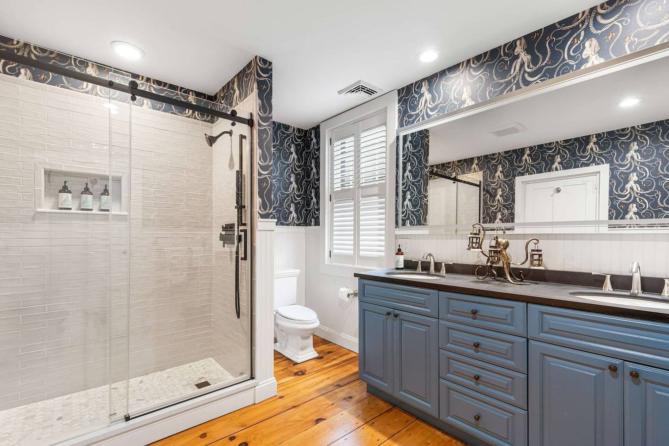 Ganze Wohnung, Regatta Suite at The Royce Refined Newport Charm in Newport, Newport County