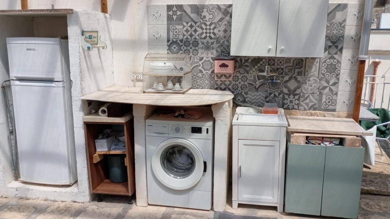 Ganze Ferienwohnung, Da Paolina, alle Sterne Nove! in Spongano, Lecce Provinz