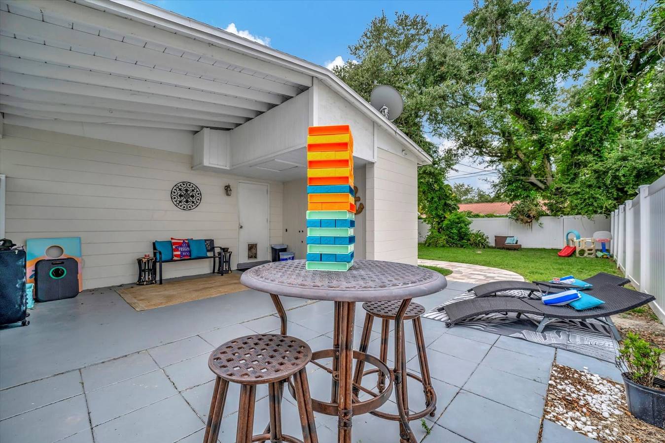 The Bardmoor  a Luxury Family Retreat in St  Pete in Pinellas County