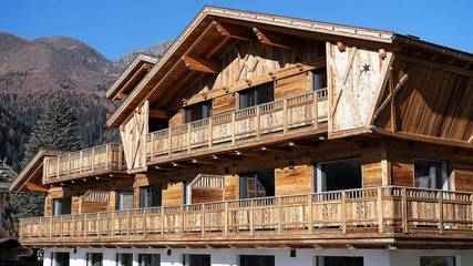 Apartahotel para 6 Personas en Mühlbach, Trentino-Alto Adigio, Foto 4