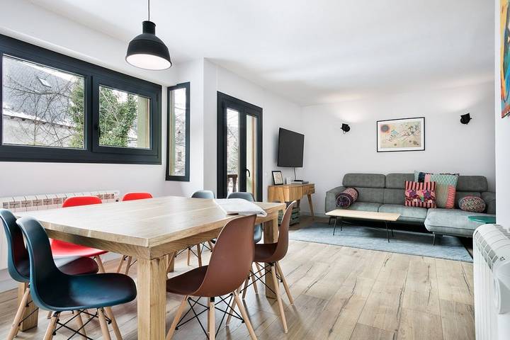 Ferienwohnung für 8 Personen - 1