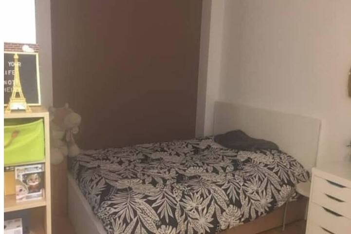 Location de vacances pour 9 personnes, avec jardin à Vanves - 3