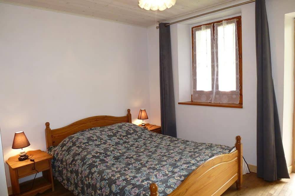 Apartamento entero, La granja de Hélène in Samoëns, Region Bonneville