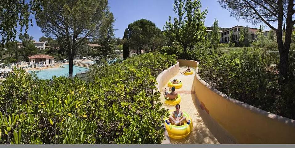 Gîte pour 2 personnes, avec sauna à Grospierres - 3