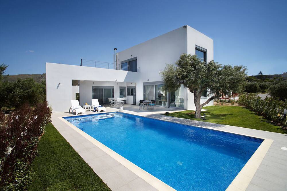 Casa vacanza a Creta Nord a partire da 251€ a notte