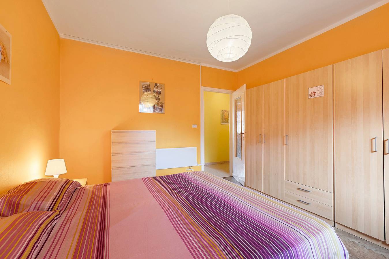 Da Roby - Villa Carolina con terraza privada en el corazón de Fénis in Fénis, Comune di Fénis