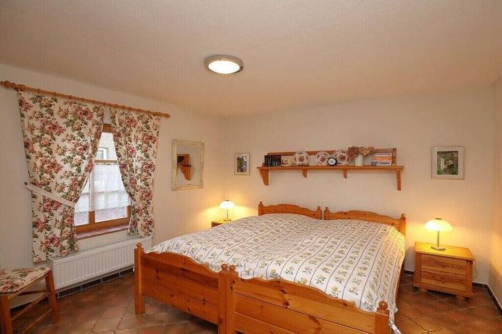 Ferienwohnung in Hinte mit Schwimmbecken in Loppersum (Hinte), Hinte