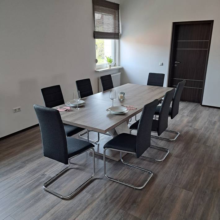 Ferienwohnung für 8 Personen in Albstadt - 2