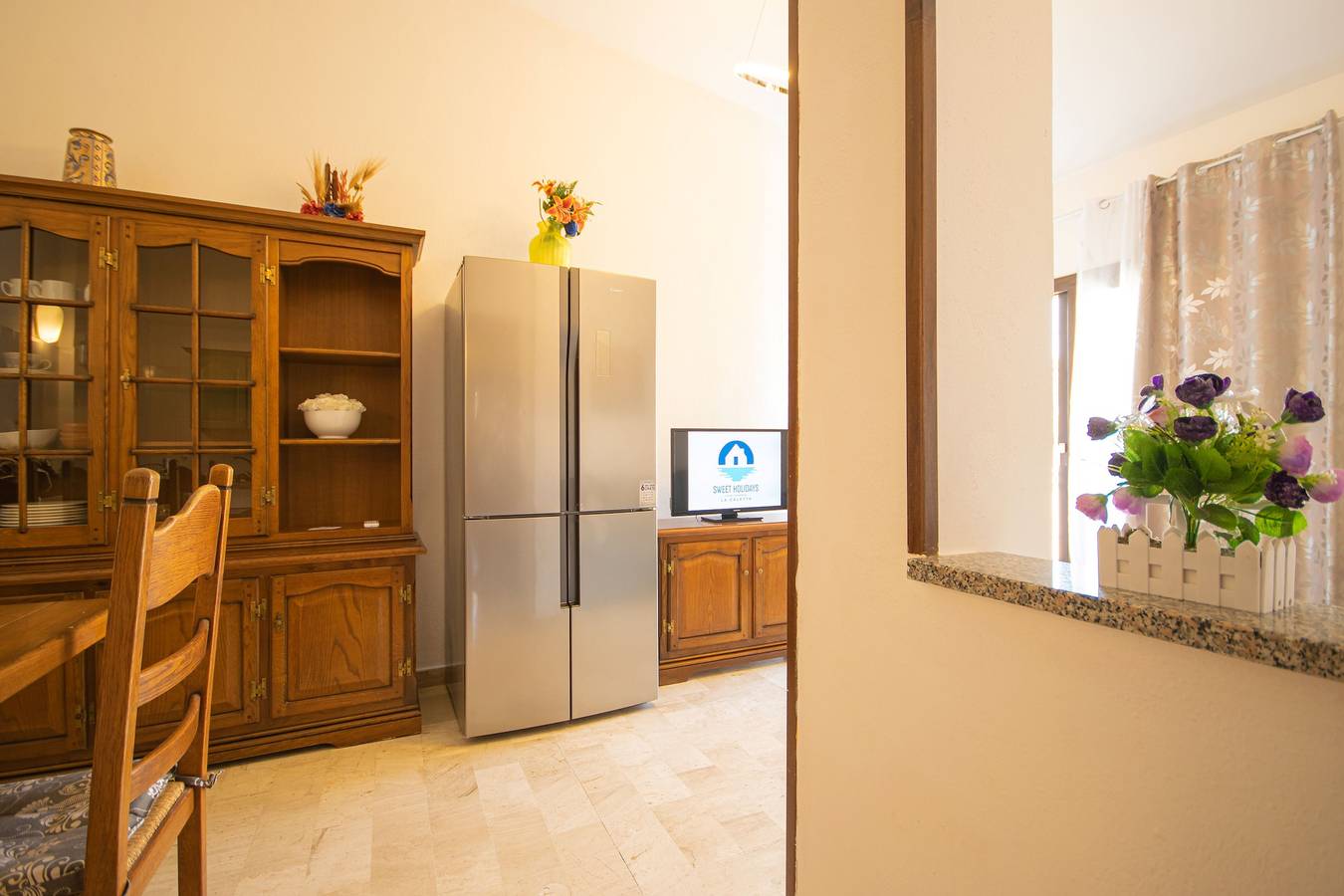 Apartamento entero, Capo Comino 1 in La Caletta, Siniscola