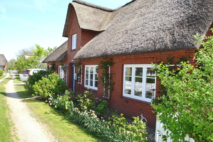 Ferienhaus für 6 Personen - 1