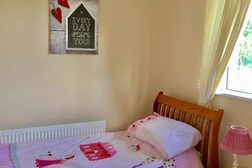 Bungalow für 7 Personen in County Wexford, Leinster, Bild 4