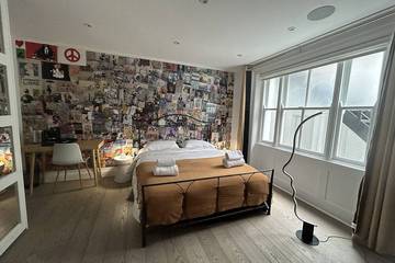 B&b für 3 Personen in London, Südostengland, Bild 2