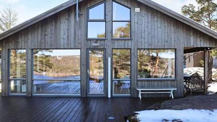 Ferienhaus für 9 Personen in Risør, Agder, Bild 3
