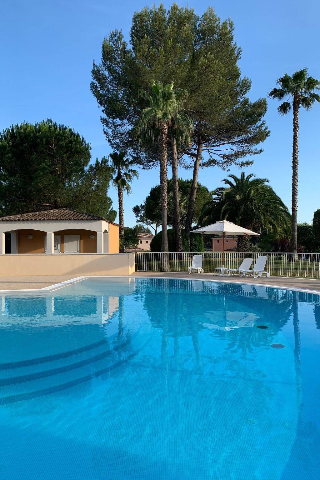Apartamento entero, Wohnung in Mougins mit Gepflegtem Garten in Mougins, Region de Cannes
