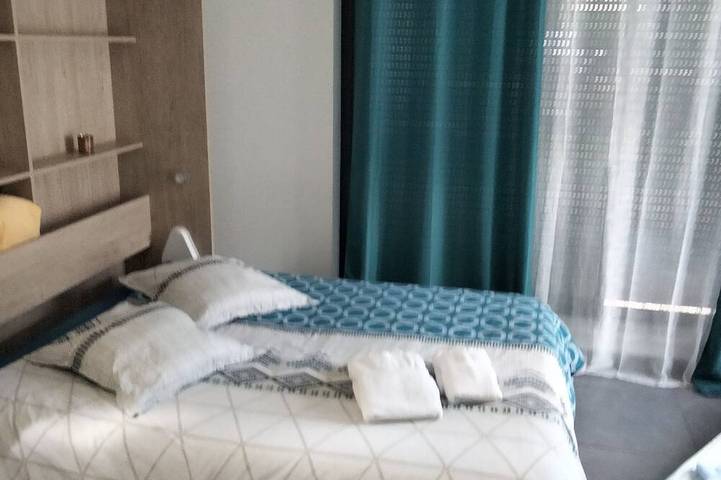 Gîte pour 4 personnes, avec jardin et terrasse à Mittlach - 3