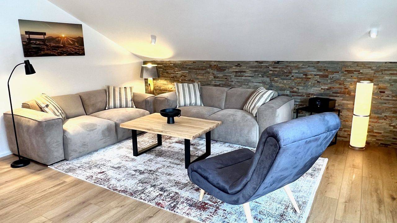 Ganze Ferienwohnung, Ferienwohnung für 4 Personen (82 m²) in Schönau am Königssee in Schönau am Königssee, Berchtesgadener Alpen