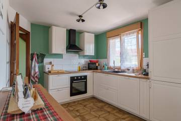 Maison De Vacances pour 8 Personnes dans Ramonchamp, Région d'Épinal, Photo 4