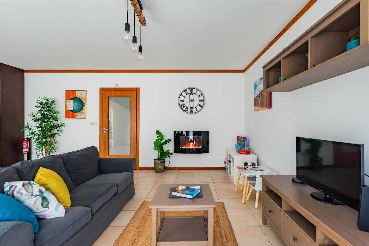 Apartamento inteiro, Bela Vista Family in Mira (Coimbra), Distrito de Coimbra