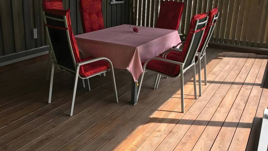 Ferienhaus für 6 Personen, mit Garten und Sauna in Hellenthal - 2