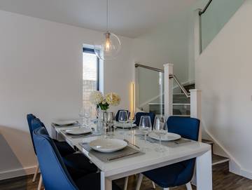 Holiday Rental for 6 People in Whitstable, Kent, Photo 4