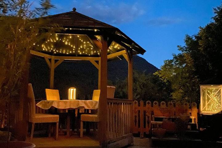 Appartement de vacances pour 3 personnes