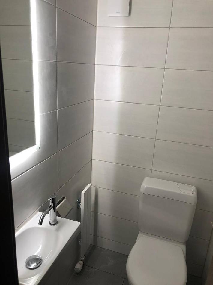 Ferienwohnung für 2 Personen, mit Garten und Balkon am Thunersee - 4