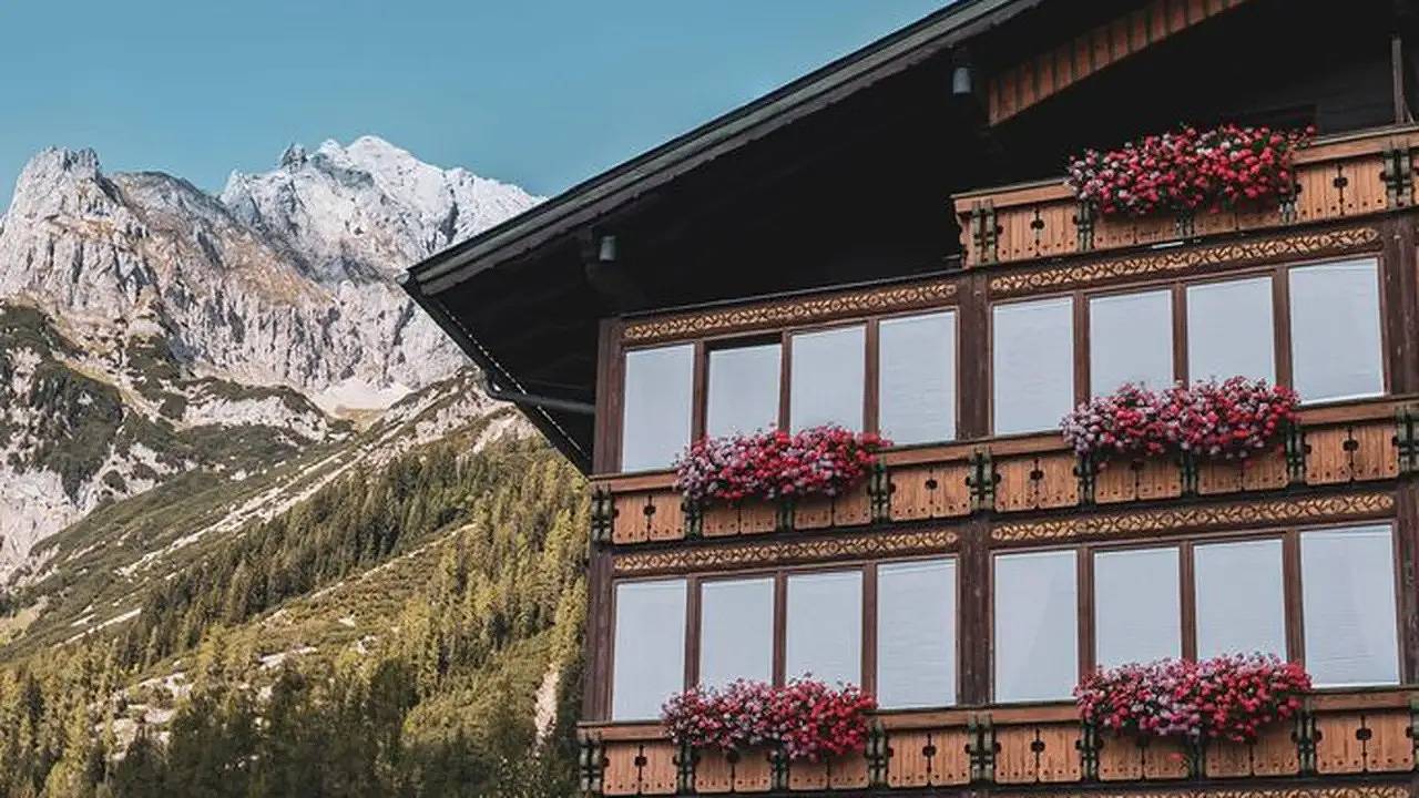 Bauernhof für 2 Personen in Dachsteingebirge, Ramsau am Dachstein