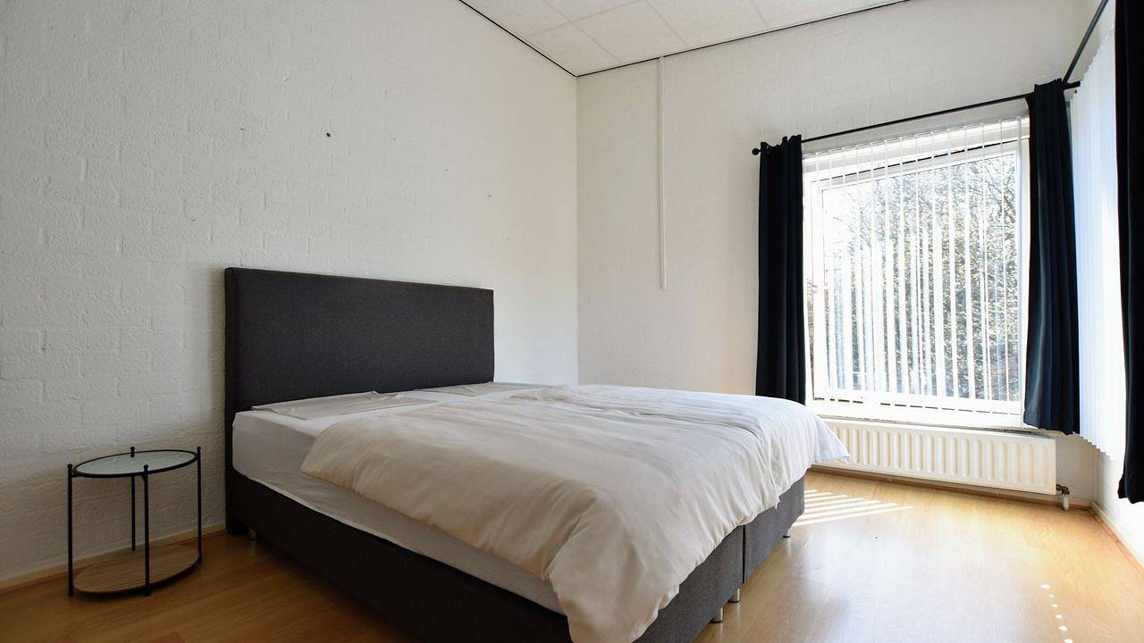 Vakantiehuis voor 8 personen met whirlpool in Limburg