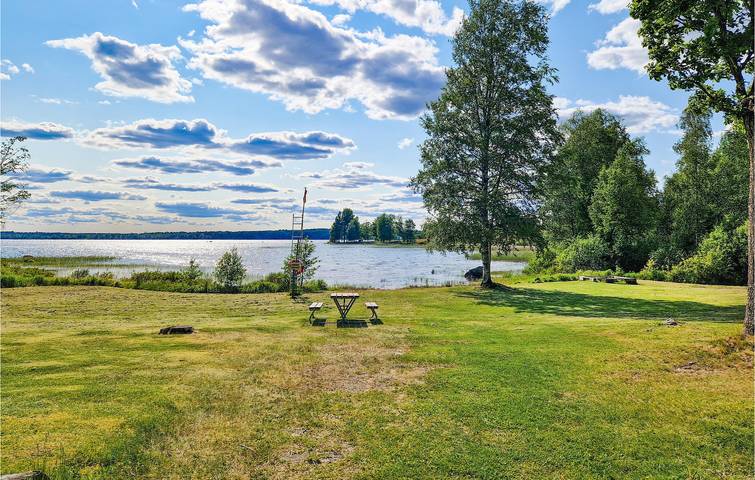 Ferienhaus für 8 Personen mit Terrasse in Nydala, Jönköpings län
