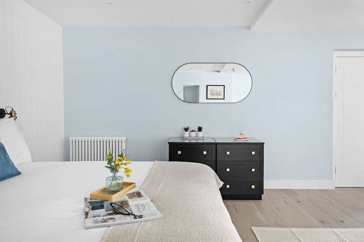 Ganze Wohnung, Mayflower, Maritime Suites - Kostenloses WLAN - Hafenblick in Brixham, Torbay