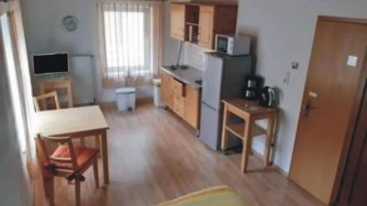 Ganzes Studio, Studio für 2 Personen (20 m²) in Perl in Perl, Merzig und Umgebung