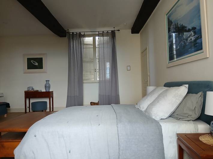 Location de vacances pour 2 personnes, avec jardin dans Saint-Privat-en-Périgord - 3