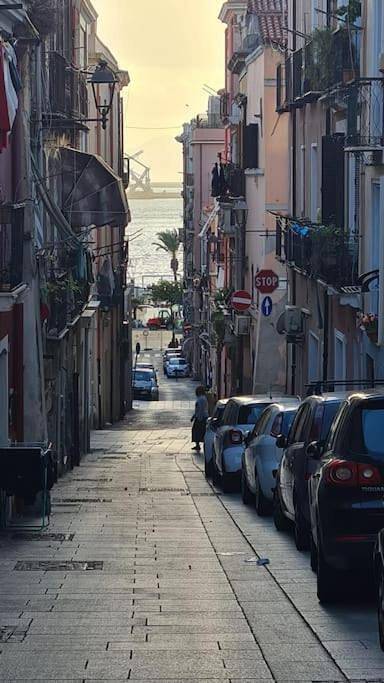 Appartement entier, One-Bedroom Apartment in Marina (Sardinia), Cagliari