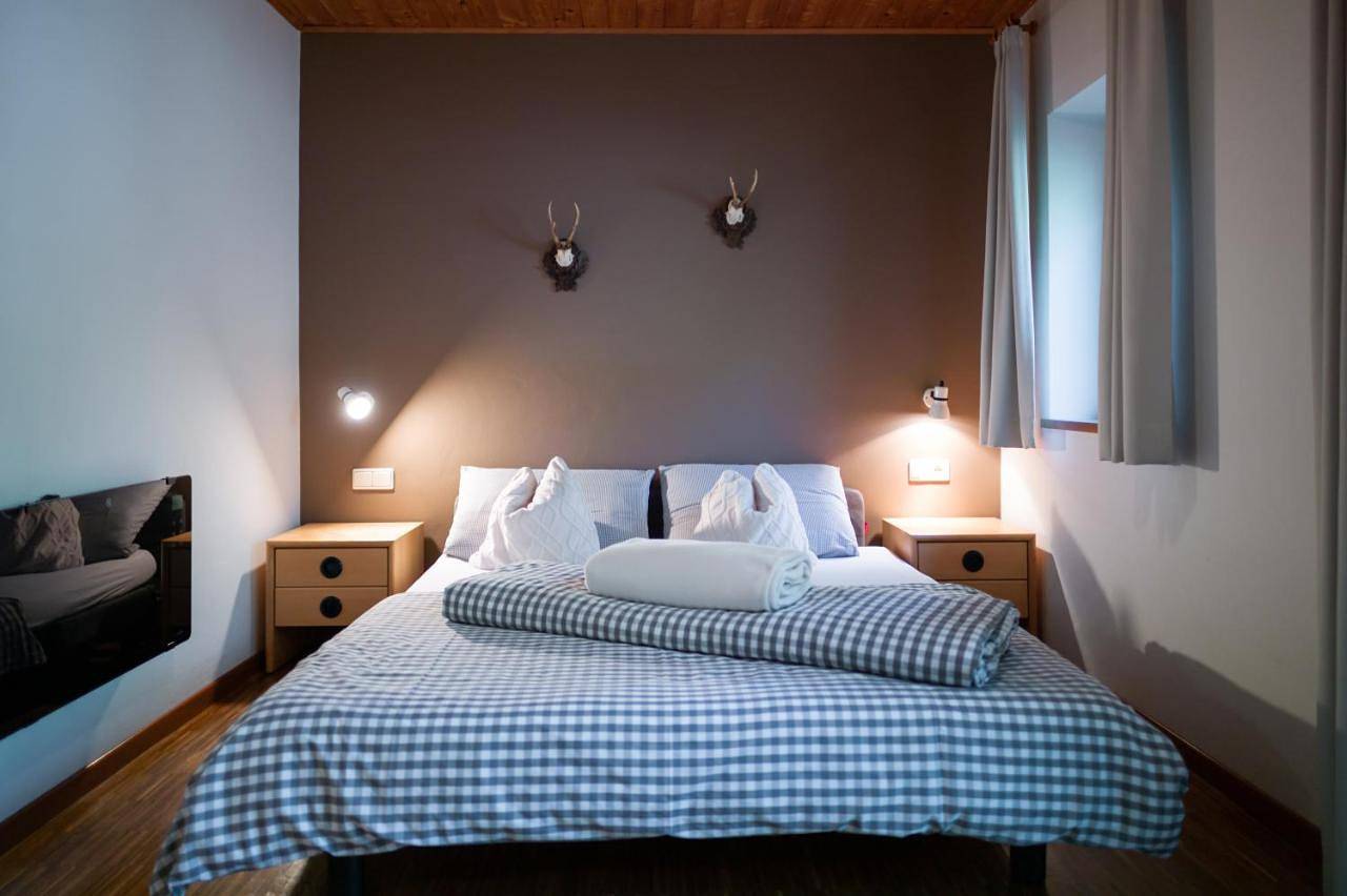 Ganze Wohnung, Residence Veider in Villgratner Berge, Rasen-Antholz