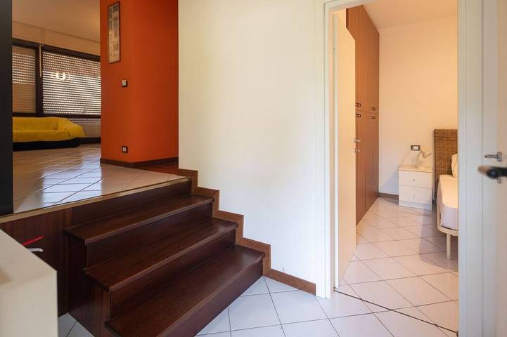 Ganze Wohnung, Ferienwohnung Norby in Susello, Ghiffa