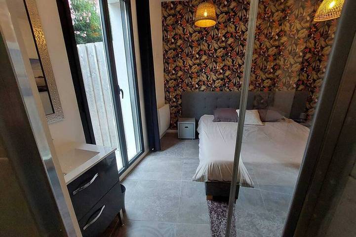 Villa pour 10 personnes dans Pereire - 3