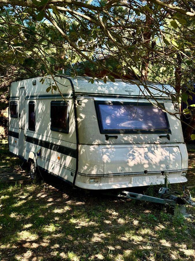 Camping für 3 Personen, mit Ausblick, mit Haustier in der Ukraine