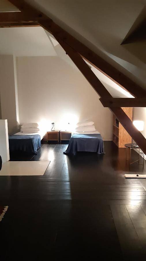 Le Loft in Sancergues, Région de Bourges