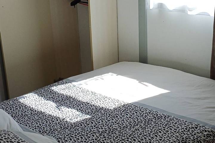 Gîte pour 4 personnes, avec jardin et terrasse à Aubagne - 2