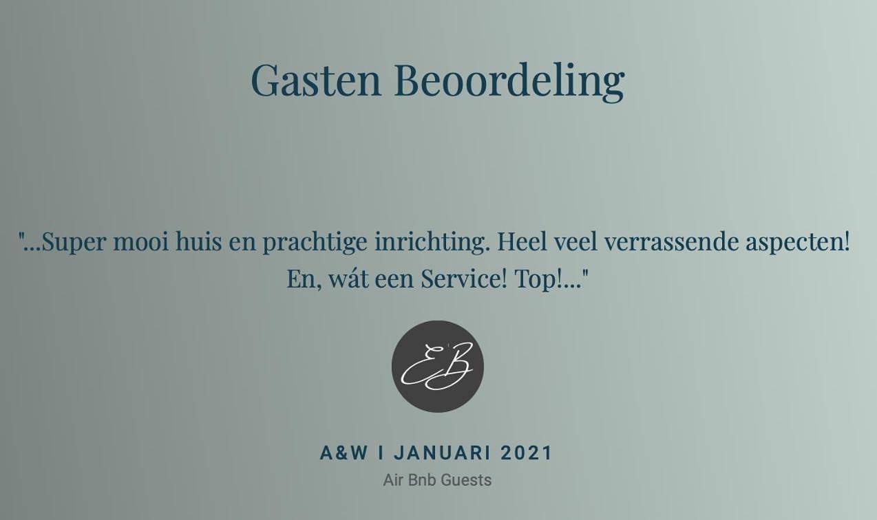 Ellé'Belle Oudsbergen 1-, 2- or 3-Bedrooms in Opglabbeek, Hasselt en omgeving