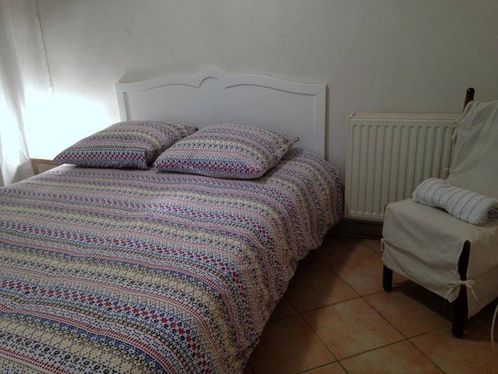 Location de vacances pour 7 personnes, avec terrasse et piscine, animaux acceptés à Roquecor - 3