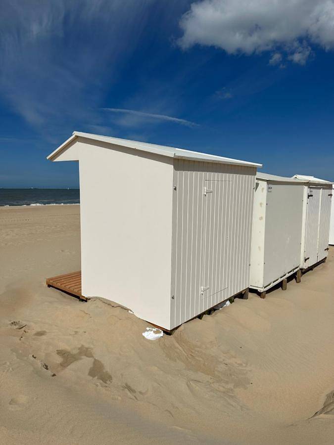 Tente pour 6 personnes, avec vue, animaux acceptés