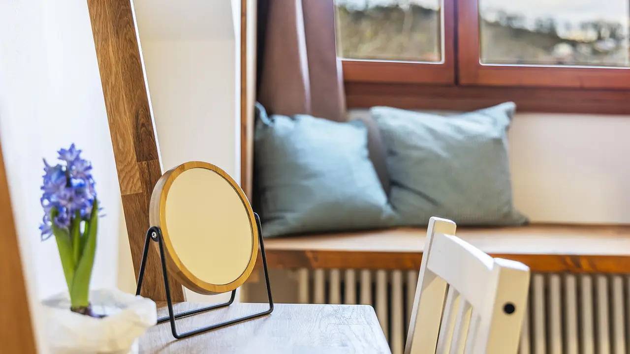 Ganze Ferienwohnung, Ferienwohnung für 3 Personen (35 m²) in Immenstadt in Immenstadt, Bayerisch Schwaben