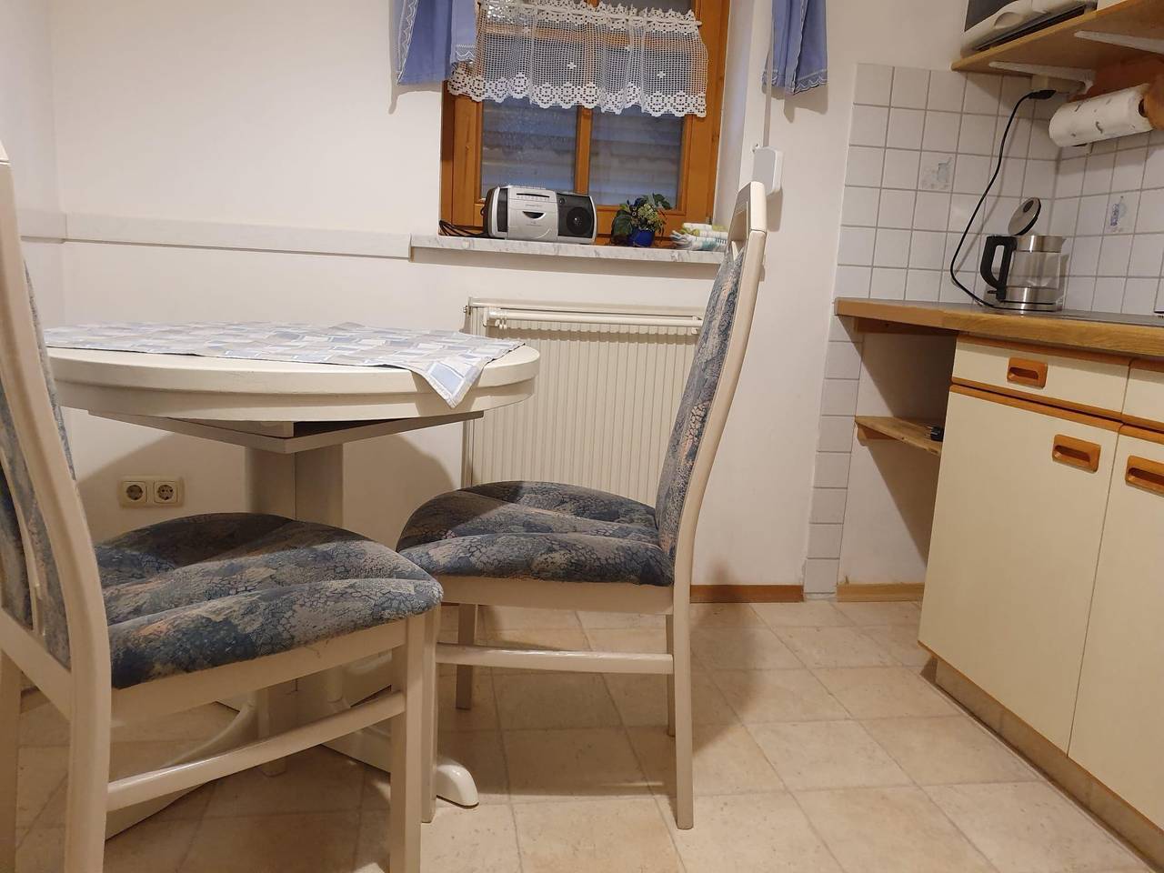 Ganze Ferienwohnung, Ferienwohnung Zweng in Pfronten, Bayerisch Schwaben