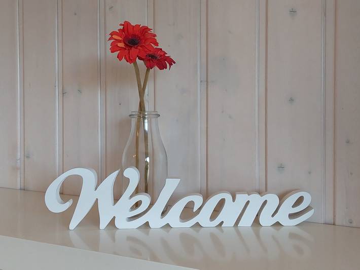 Ferienhaus für 6 Personen, mit Sauna und Garten in Wesselburenerkoog - 2