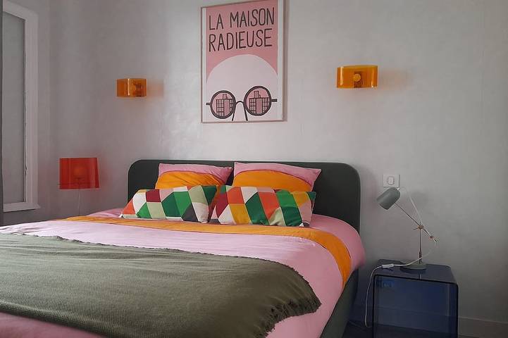 Villa pour 12 personnes, avec jardin à Noirmoutier - 2
