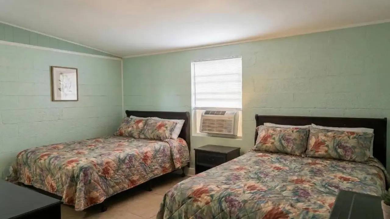 Entire vacation apartment, Ferienwohnung für 6 Personen (14 m²) in Mobile (AL), Mobile Bay