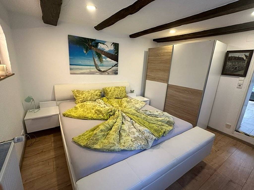 Vakantiewoning "Insel Reichenau" met terras & wifi, foto 10