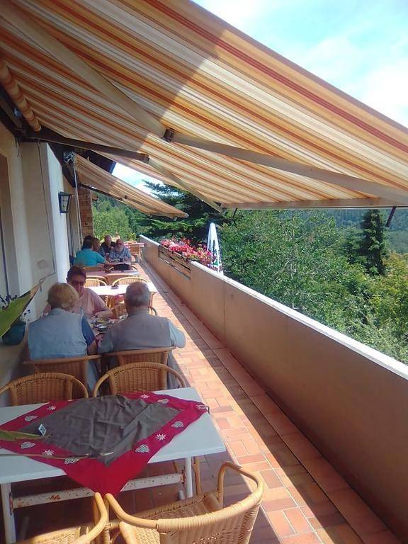 Panoramahotel Alde Hotz Gbr in Görwihl, Südschwarzwald