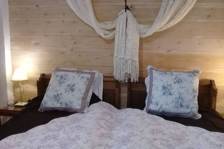 Location de vacances pour 4 personnes, avec jardin à Bergerac - 3